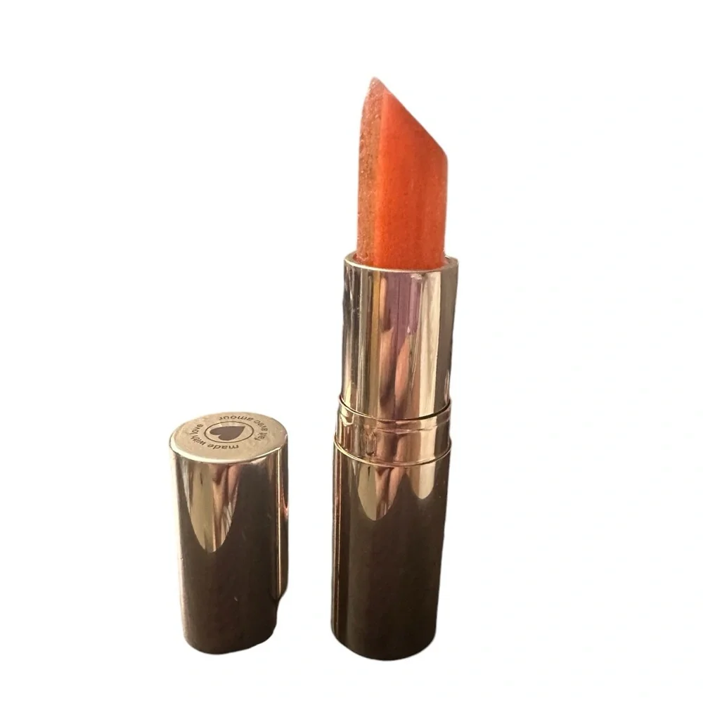 Josie Maran Argan Love Your Lips Hydrating Lipstick - Coral Delight Rare
